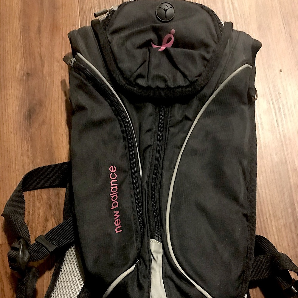 New Balance Hydration Backpack / Vest